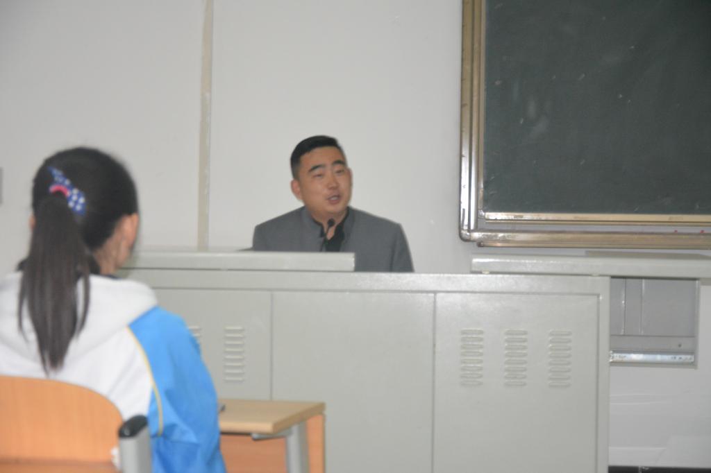 北京凡宇房地产经纪有限公司总经理李春禹